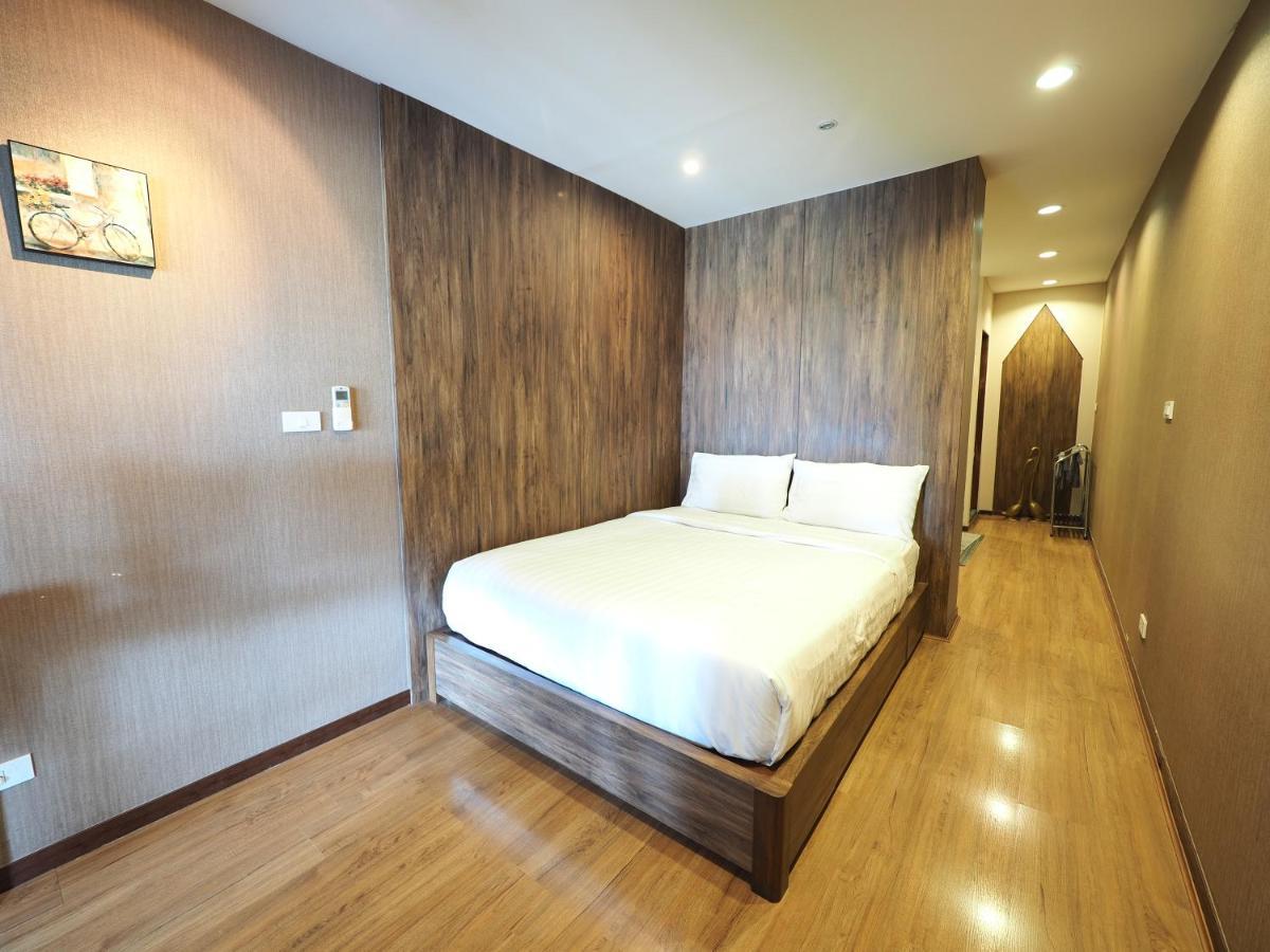 Baan Keang Chon Ayutthaya บ้านเคียงชล อยุธยา Eksteriør billede