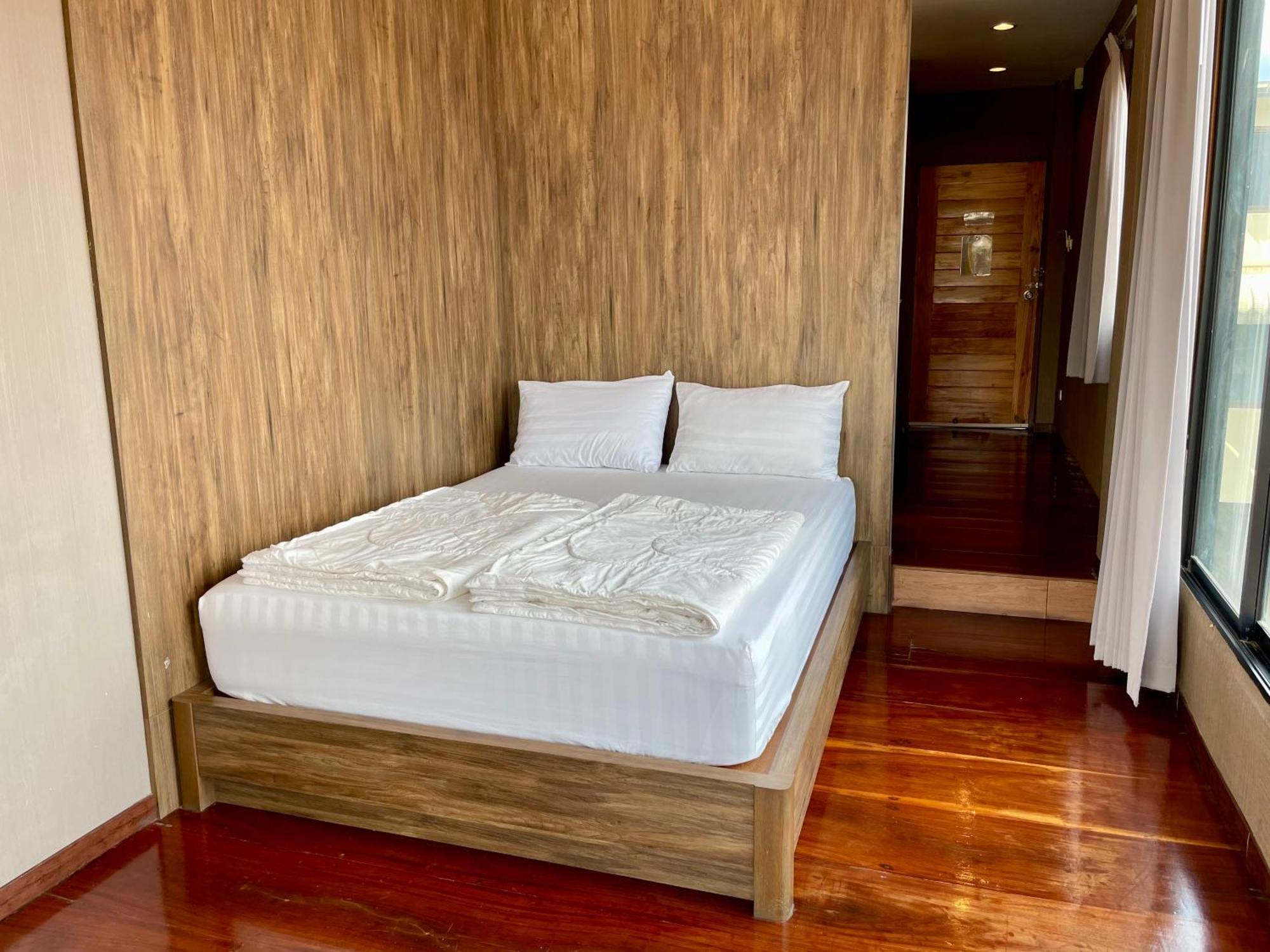 Baan Keang Chon Ayutthaya บ้านเคียงชล อยุธยา Eksteriør billede