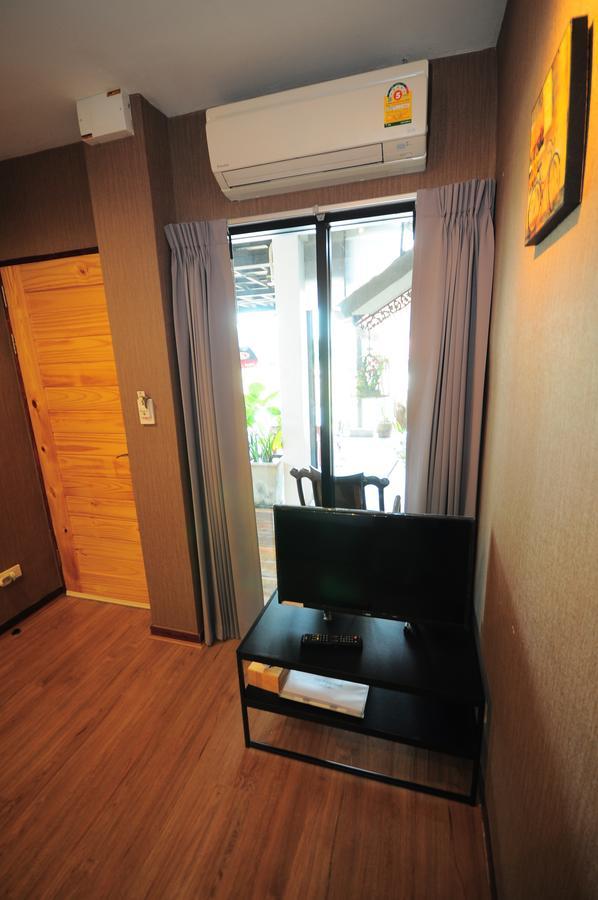 Baan Keang Chon Ayutthaya บ้านเคียงชล อยุธยา Eksteriør billede