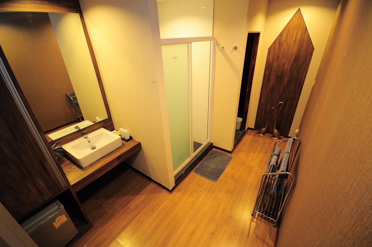 Baan Keang Chon Ayutthaya บ้านเคียงชล อยุธยา Eksteriør billede