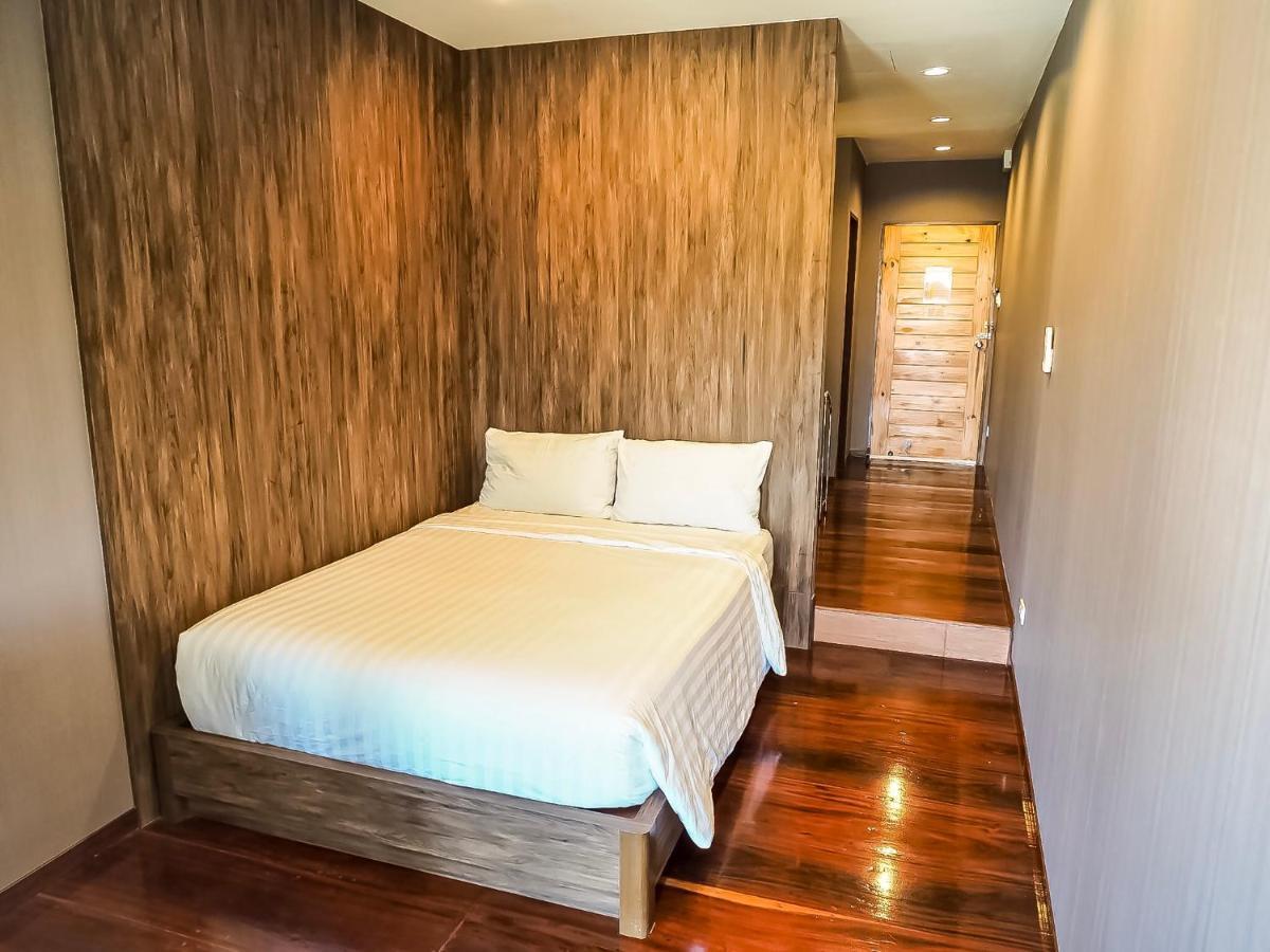 Baan Keang Chon Ayutthaya บ้านเคียงชล อยุธยา Eksteriør billede